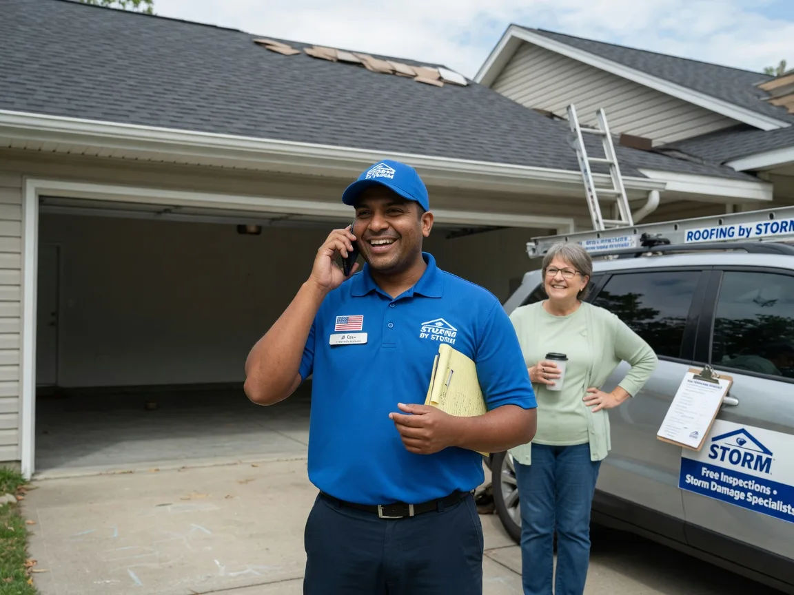 Roof Repair Near Me Evening Shade, AR FAQs