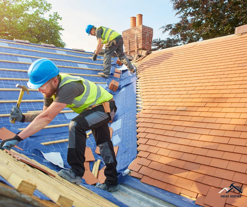 Why choose Roof Repair Near Me in Evening Shade, AR